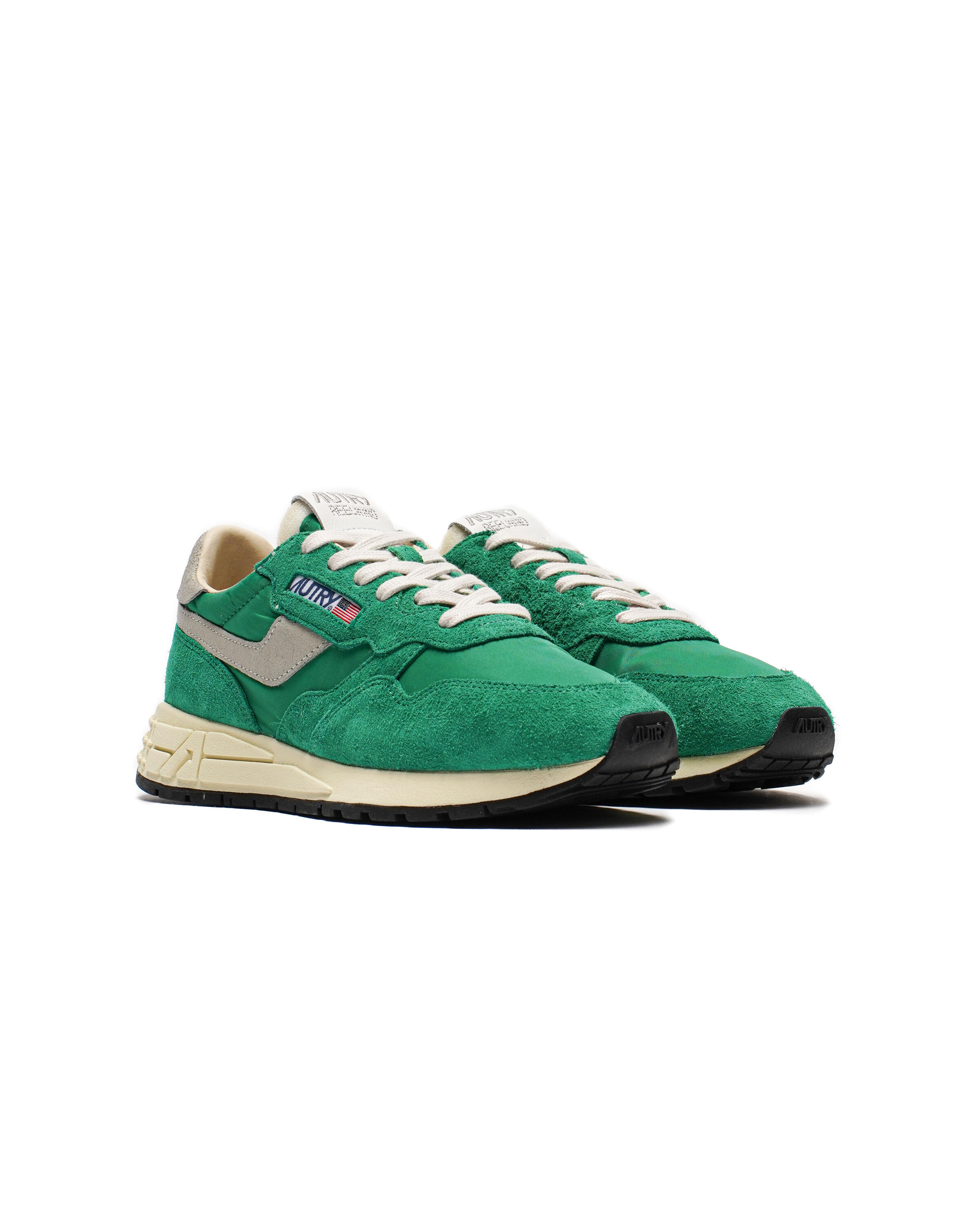 Autry Action Shoes WMNS REELWIND LOW | WWLWNC03 | AFEW STORE